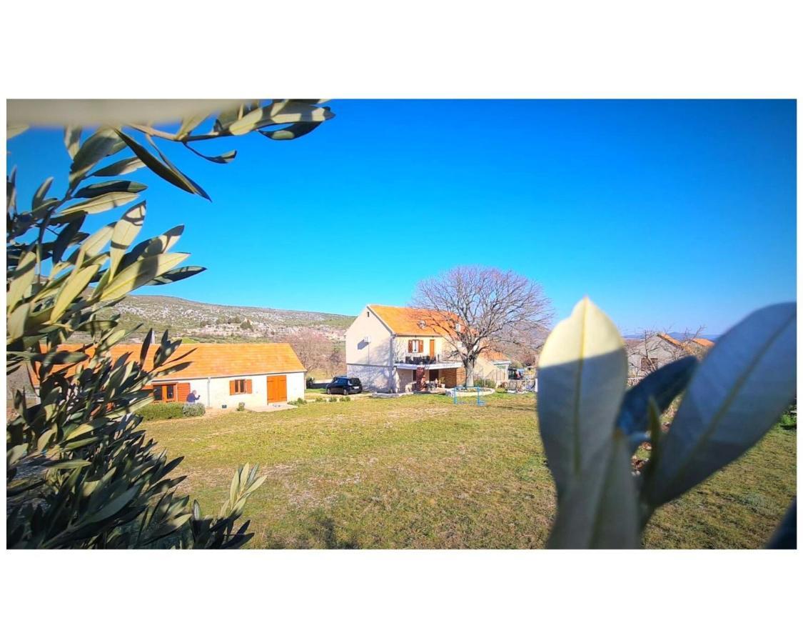 Holiday House Bleki Šibenik Exterior foto